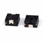SMD magnetic buzzer,Externally driven type,Side sound